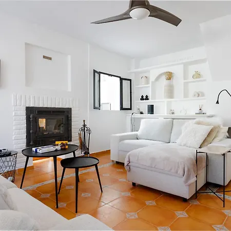 בית נופש Casa Alejandro *