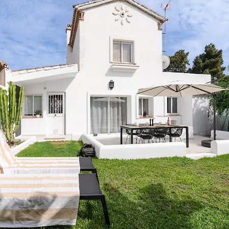 Casa Alejandro
