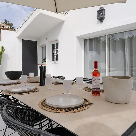 Casa Alejandro בית נופש
