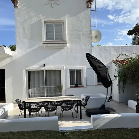 בית נופש Casa Alejandro *