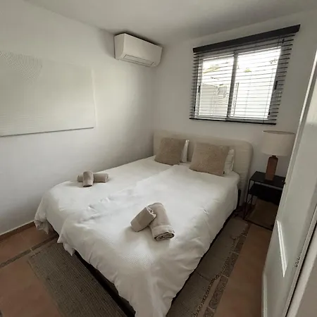 Casa Alejandro בית נופש *