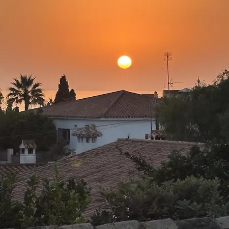 בית נופש Casa Alejandro *