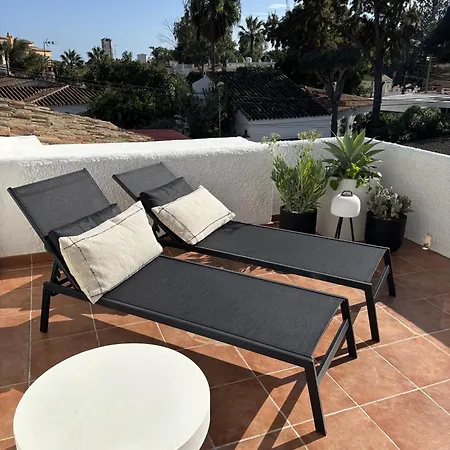 Casa Alejandro מארבלה