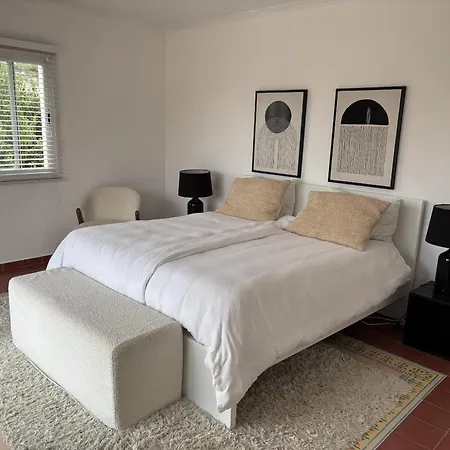 בית נופש Casa Alejandro