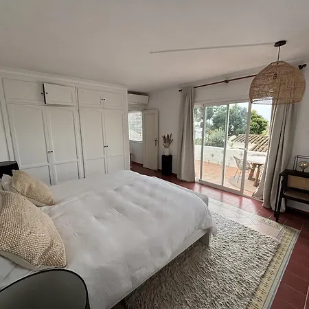 Casa Alejandro *