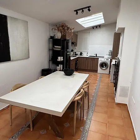 Casa Alejandro * מארבלה